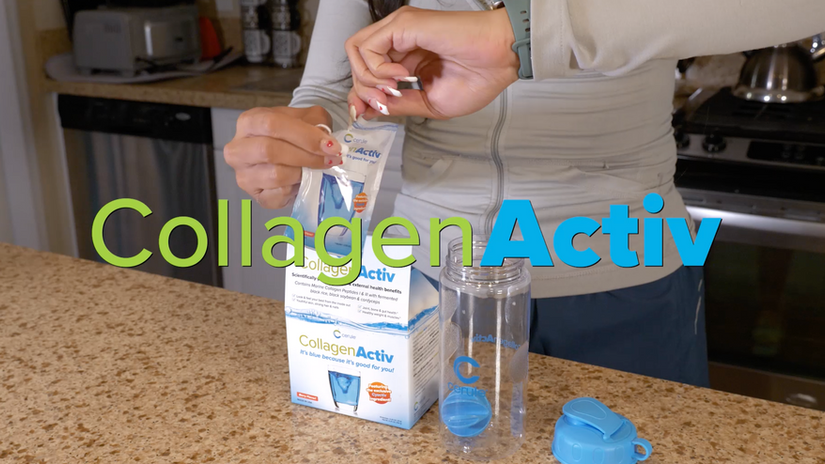 CollagenActiv Lifestyle